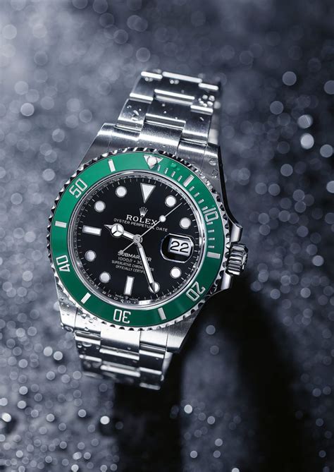 rolex submariner pressure test|rolex watch pressure test video.